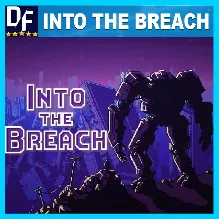 Into the Breach STEAM Аккаунт