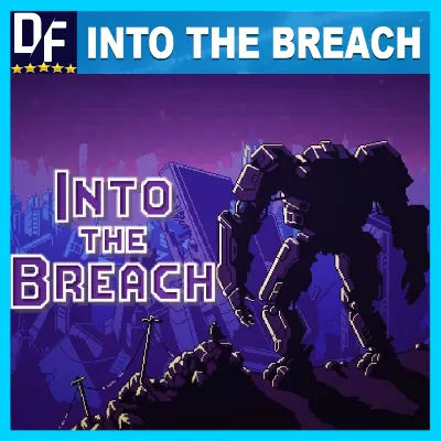 Into the Breach STEAM Аккаунт - irongamers.ru