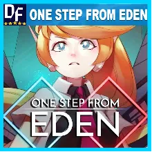 One Step From Eden STEAM Аккаунт