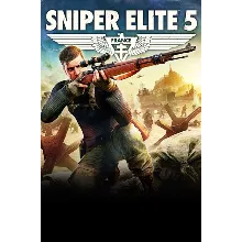 Sniper Elite 5 (Аренда аккаунта Steam) Онлайн, GFN