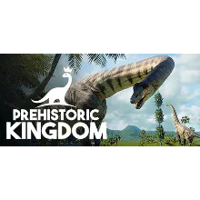 Prehistoric Kingdom АВТОДОСТАВКА STEAM GLOBAL МГНОВЕННО ЛИЦЕНЗИЯ