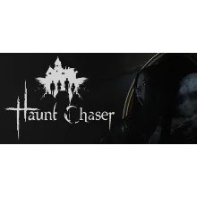 Haunt Chaser АВТОДОСТАВКА STEAM GIFT РОССИЯ
