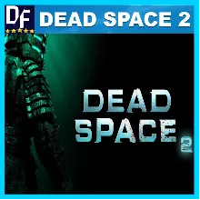 Dead Space 2 STEAM Аккаунт