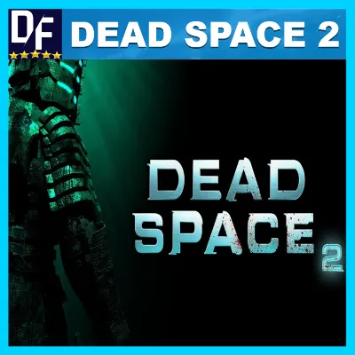 Dead Space 2 STEAM Аккаунт - irongamers.ru