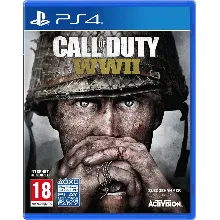 Call of Duty: WWII+MK X+The Order: 1886+25 Games EU PS4/PS5 Activation