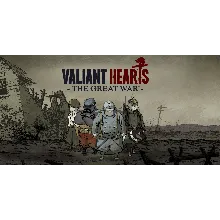 Valiant Hearts: The Great War / Soldats Inconnus : Mémoires de la Grande Guerre · Ste - irongamers.ru