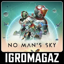 No Man´s Sky (РФ-СНГ) Steam