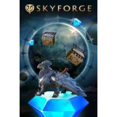 Skyforge: Celestial Shrine Pack PS4 / 5 EU КЛЮЧ - irongamers.ru