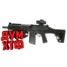 Макрос Warface на IMBEL ASSAULT. Bloody X7 Razer Logi