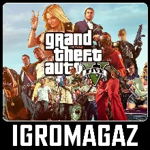 Grand Theft Auto V (GTA 5) Enhanced +ВЫБОР РЕГИОНА · STEAM RU - irongamers.ru