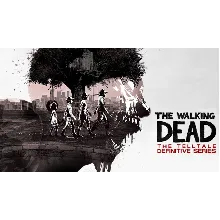 The Walking Dead: The Telltale Definitive Series Steam
