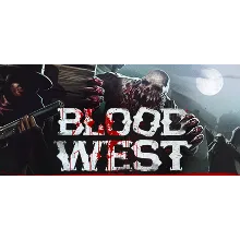 Blood West STEAM Россия