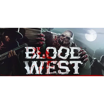 Blood West STEAM Россия - irongamers.ru