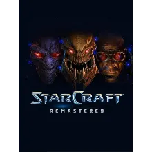 StarCraft: Remastered eu Ru cd key активируется в РФ