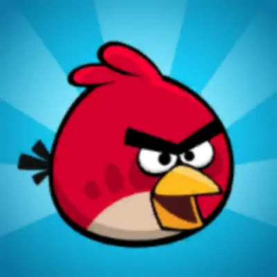 Rovio Classics Angry Birds iPhone ios Appstore + - irongamers.ru