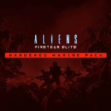 Aliens: Fireteam Elite - Hardened Marine Pack XBOX 🔑