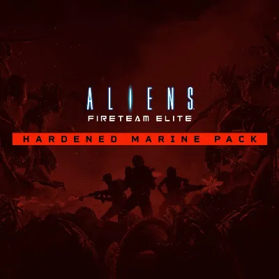 Aliens: Fireteam Elite - Hardened Marine Pack XBOX - irongamers.ru