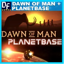 Dawn of Man + Planetbase STEAM Аккаунт