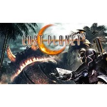 Lost Planet 2 STEAM Gift - Region Free