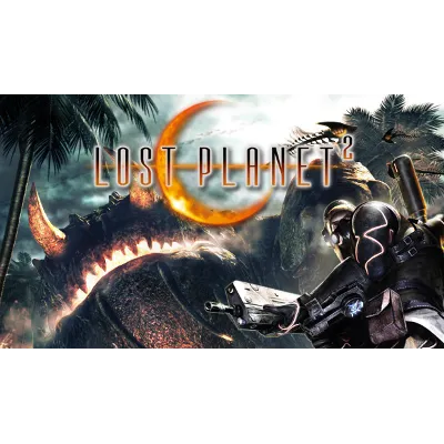 Lost Planet 2 STEAM Gift - Region Free - irongamers.ru