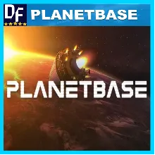 Planetbase STEAM Аккаунт