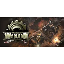 Iron Grip: Warlord (Steam Gift Region Free / ROW)