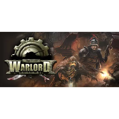 Iron Grip: Warlord (Steam Gift Region Free / ROW) - irongamers.ru