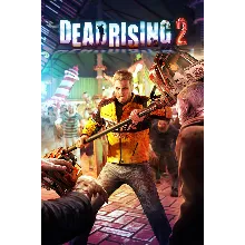 Dead Rising 2 (Steam Gift Region Free / ROW)