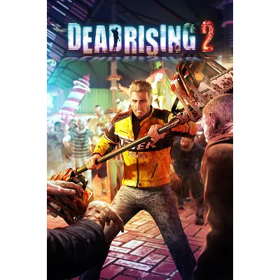 Dead Rising 2 (Steam Gift Region Free / ROW) - irongamers.ru
