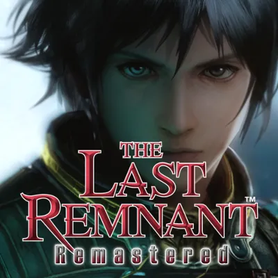 THE LAST REMNANT Remastered iPhone ios Appstore + - irongamers.ru