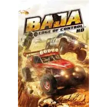 Baja: Edge of Control HD XBOX ONE/X/S КЛЮЧ