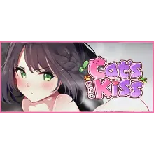 Cat's Kiss - Steam Global offline 💳
