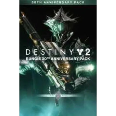 DESTINY 2: BUNGIE 30TH ANNIVERSARY PACK XBOX КЛЮЧ - irongamers.ru