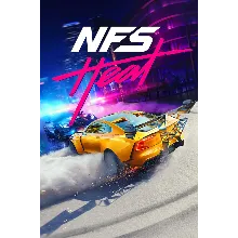 Need for Speed Heat NFS (Аренда аккаунта Steam) GFN