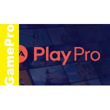 EA Play Pro • ПК⭐