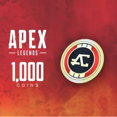 АВТО 24/7 | APEX LEGENDS XBOX GLOBAL | 1000-11500 APEX COINS | КЛЮЧ - irongamers.ru