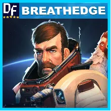 Breathedge STEAM Аккаунт