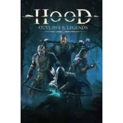 HOOD: OUTLAWS & LEGENDS XBOX ONE & SERIES X|S Key - irongamers.ru