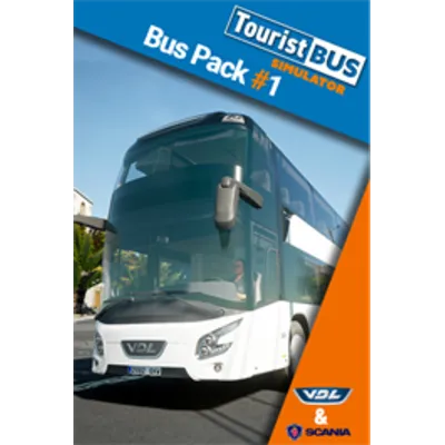 Bus Simulator 18 STEAM GIFT AUTO RU+МИР - irongamers.ru