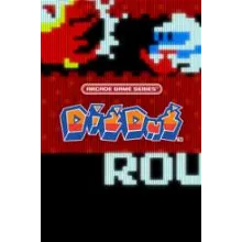 ARCADE GAME SERIES: DIG DUG XBOX КЛЮЧ