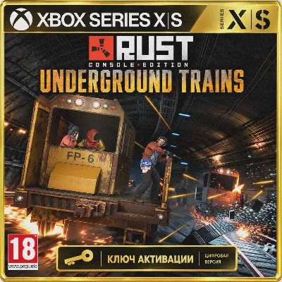 RUST ОНЛАЙН (STEAM ОБЩИЙ АККАУНТ) - irongamers.ru