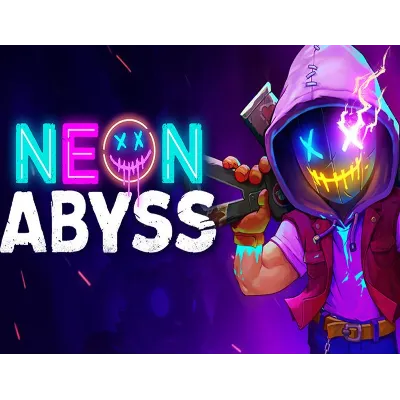 Neon Abyss (Steam ключ) REGION FREE/GLOBAL + - irongamers.ru