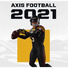 Axis Football 2021 (Steam ключ) REGION FREE/GLOBAL +