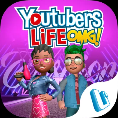 Youtubers Life Fashion iPhone ios Appstore + БОНУС - irongamers.ru