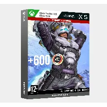 Ключ | Apex Legends™: набор «Спасители» (Xbox)