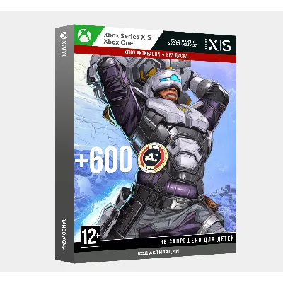 Ключ | Apex Legends™: набор «Спасители» (Xbox) - irongamers.ru