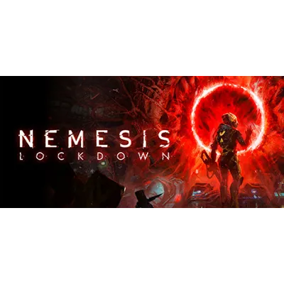 Nemesis - Lockdown АВТОДОСТАВКА STEAM GLOBAL МГНОВЕННО ЛИЦЕНЗИЯ - irongamers.ru