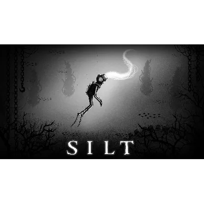 SILT XBOX ONE / XBOX SERIES X|S [ Игровой Ключ Код ] - irongamers.ru