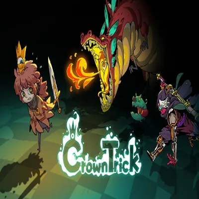 Crown Trick (Steam ключ / РФ+Весь Мир)