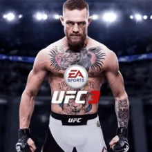 UFC 3 Deluxe+Minecraft PS4/PS5 RUS — Аренда 2 недели